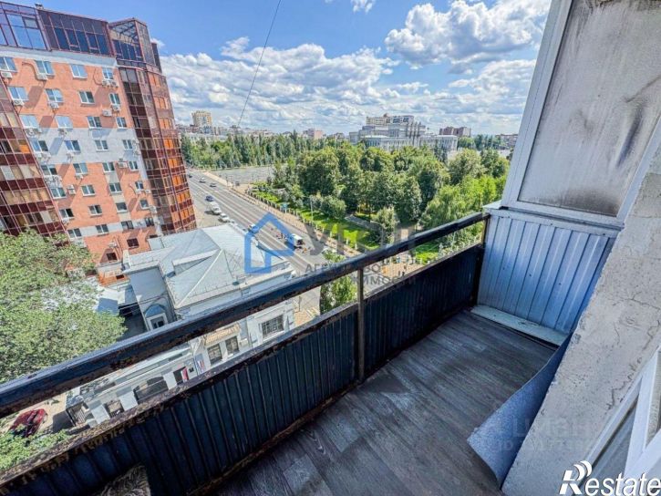 1-комн квартира Самара городской округ, Самара