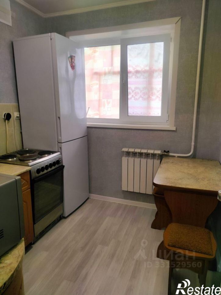 1-комн квартира Тольятти, улица Свердлова