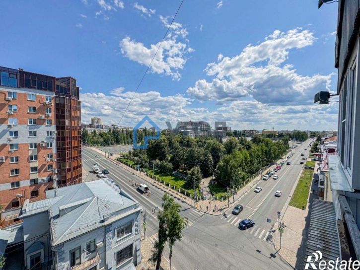 1-комн квартира Самара городской округ, Самара