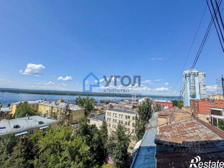 1-комн квартира Самара городской округ, Самара