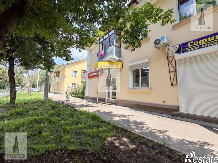 Торговое помещение Самара, улица Победы,дом 108