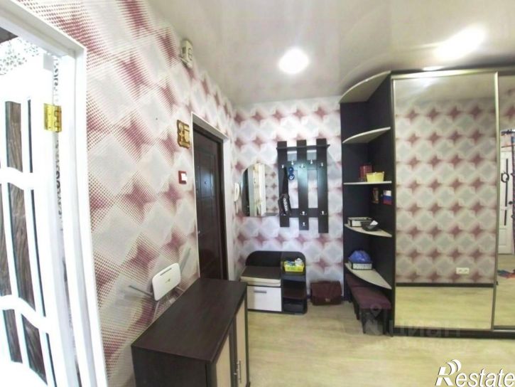 2-комн квартира Самарская обл, Самара г, Ново-Садовая ул