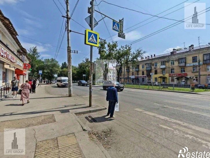 Торговое помещение Самара, улица Победы,дом 108