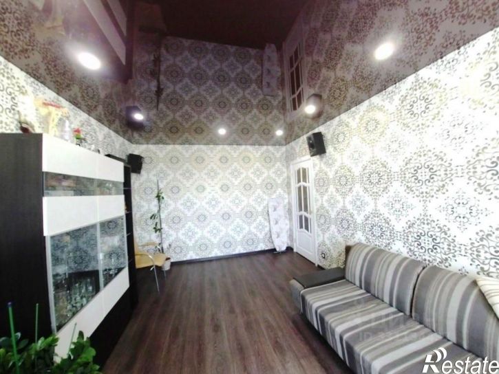 2-комн квартира Самарская обл, Самара г, Ново-Садовая ул