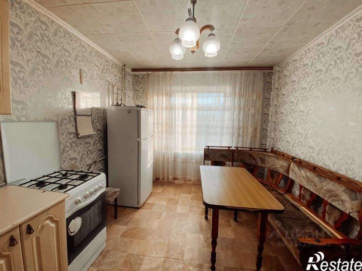 1-комн квартира Карякина переулок,дом 1