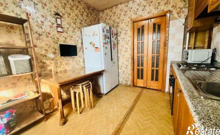 3-комн квартира Самара, Московское шоссе, 320