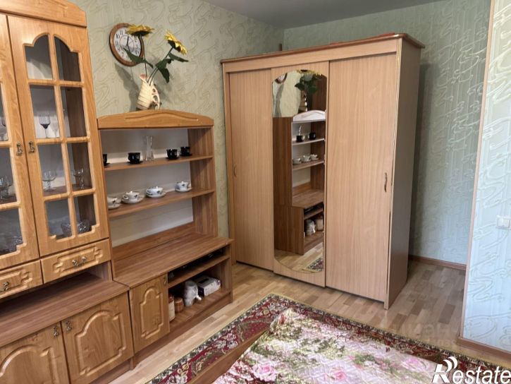 2-комн квартира Самара, Ново-Вокзальная улица, 52