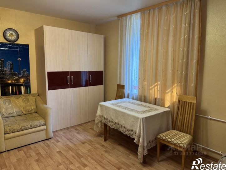 2-комн квартира Самара, Ново-Вокзальная улица, 52