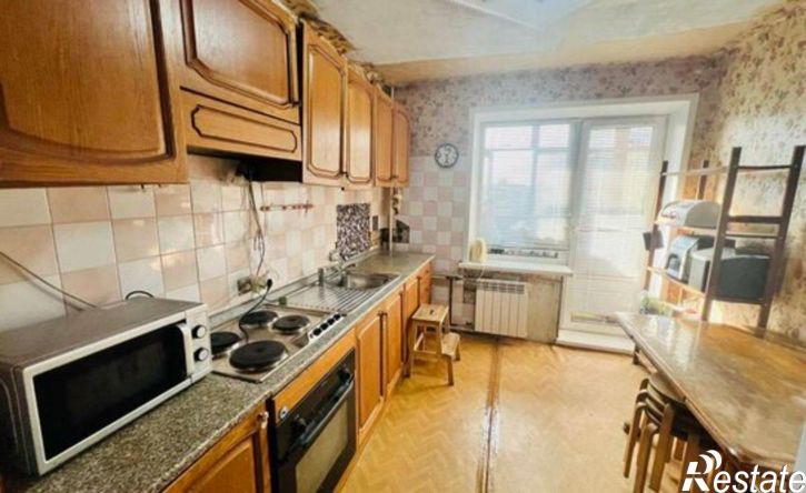 3-комн квартира Самара, Московское шоссе, 320