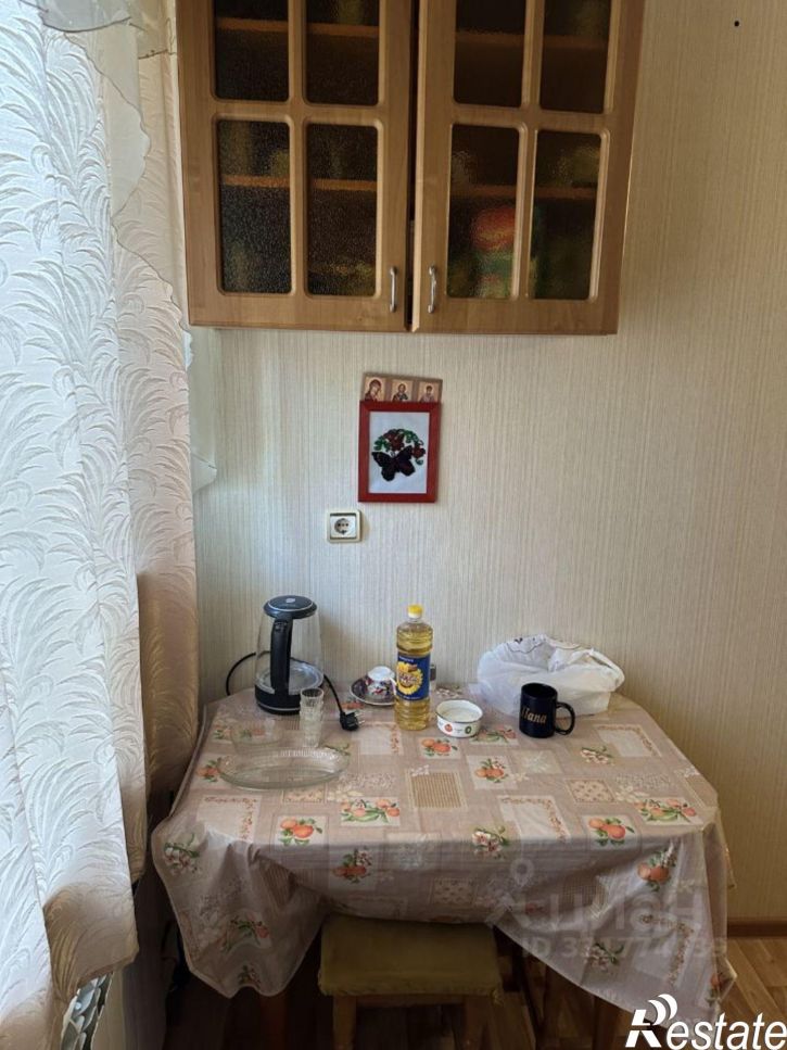 2-комн квартира Самара, Ново-Вокзальная улица, 52