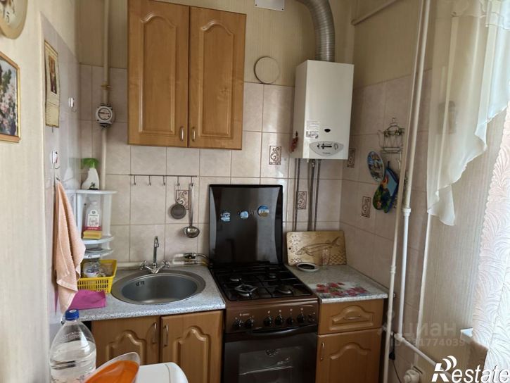 2-комн квартира Самара, Ново-Вокзальная улица, 52