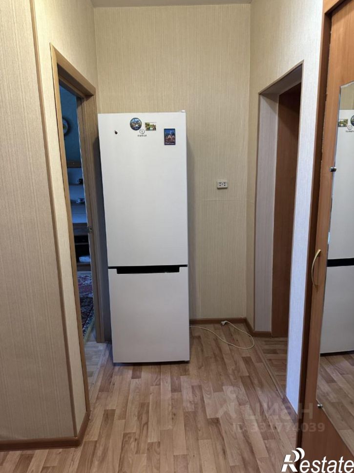 2-комн квартира Самара, Ново-Вокзальная улица, 52