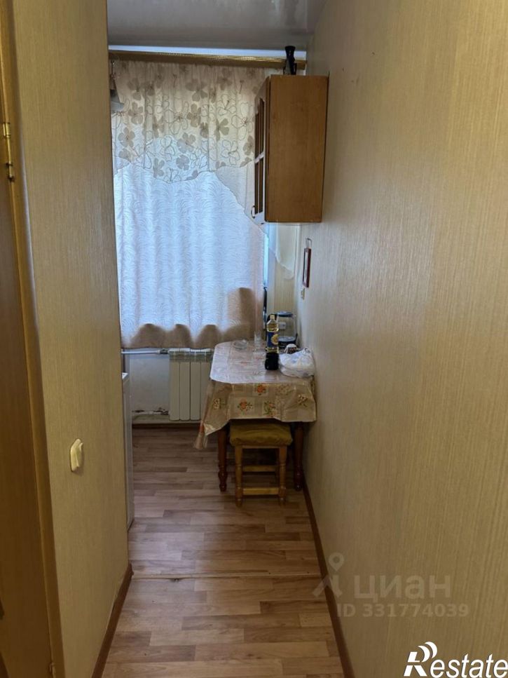 2-комн квартира Самара, Ново-Вокзальная улица, 52