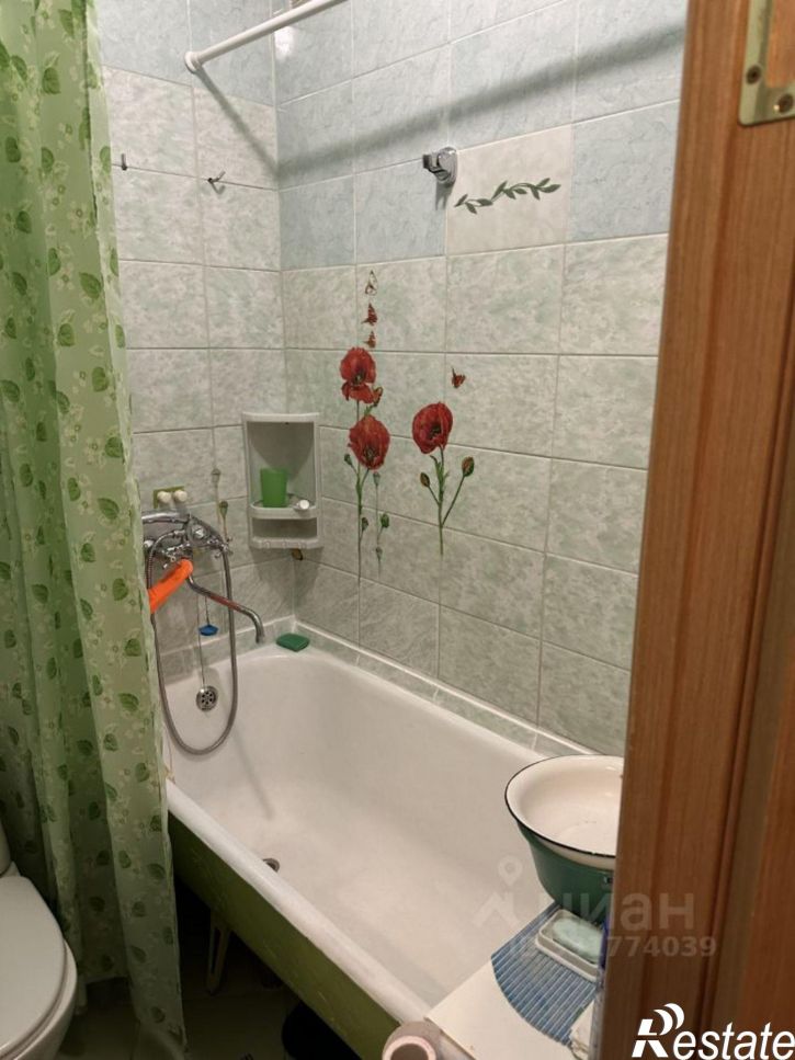 2-комн квартира Самара, Ново-Вокзальная улица, 52