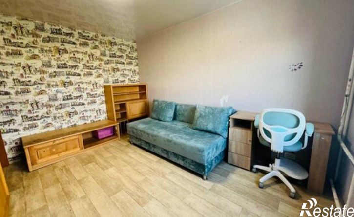 3-комн квартира Самара, Московское шоссе, 320