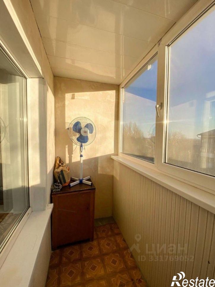 1-комн квартира Карякина переулок,дом 1