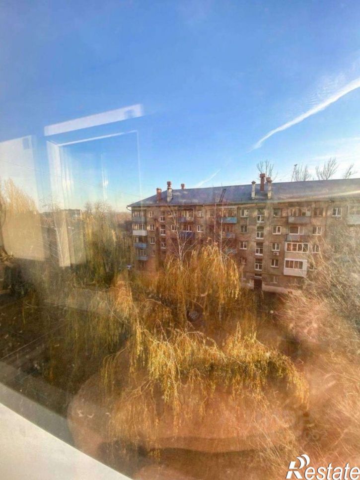 1-комн квартира Карякина переулок,дом 1