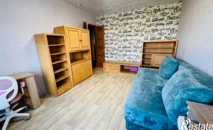 3-комн квартира Самара, Московское шоссе, 320