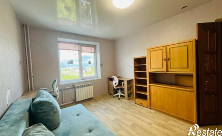 3-комн квартира Самара, Московское шоссе, 320