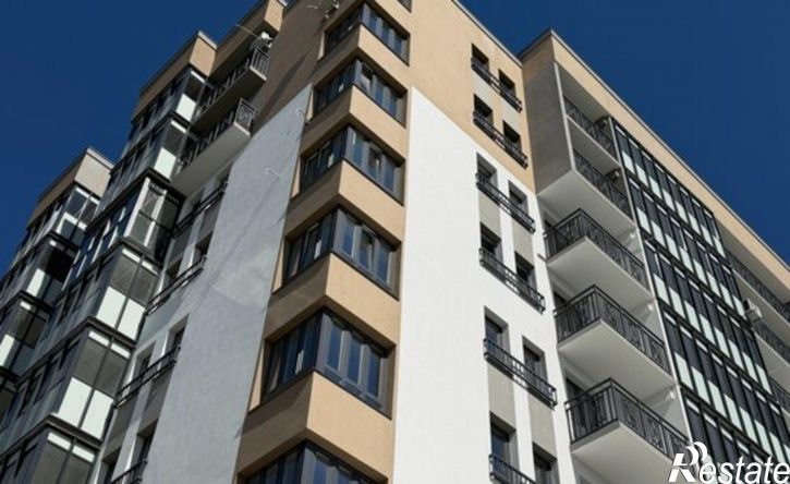 2-комн квартира Тольятти, улица 40 лет Победы, 51К