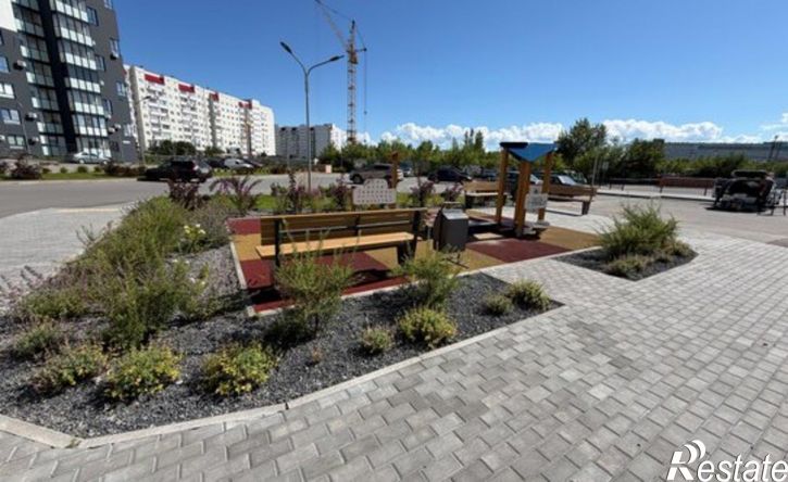 2-комн квартира Тольятти, улица 40 лет Победы, 51К