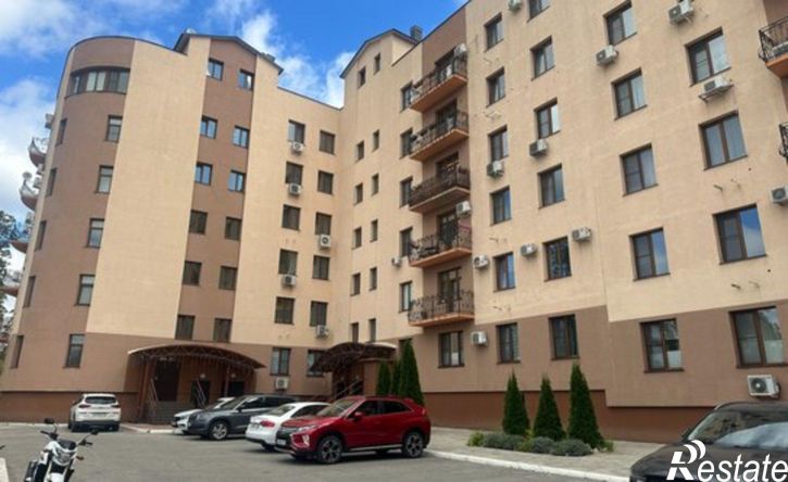 4-комн квартира Тольятти, Комсомольское шоссе, 25А