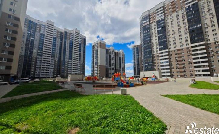 1-комн квартира Самара, проспект Карла Маркса, 200