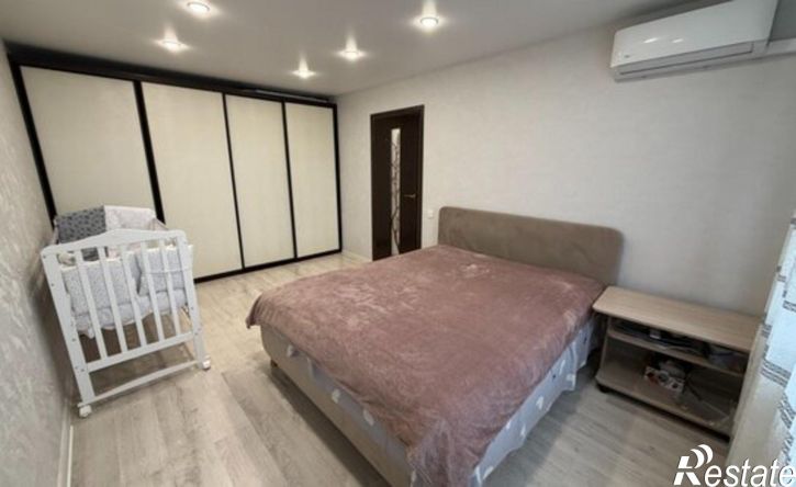 2-комн квартира Тольятти, улица Мира, 152