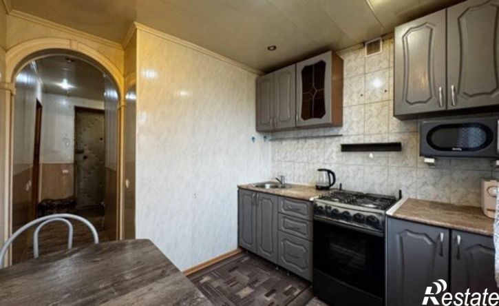 2-комн квартира Новокуйбышевск, Киевская улица, 84А