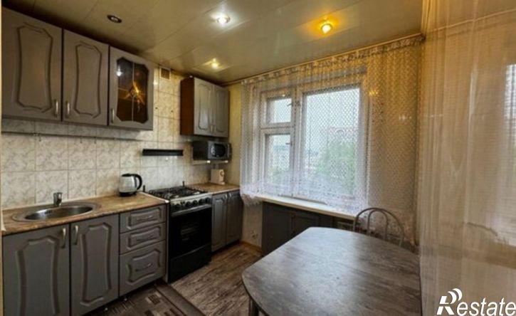 2-комн квартира Новокуйбышевск, Киевская улица, 84А