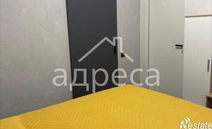 3-комн квартира Самара, Гаражная улица, 7