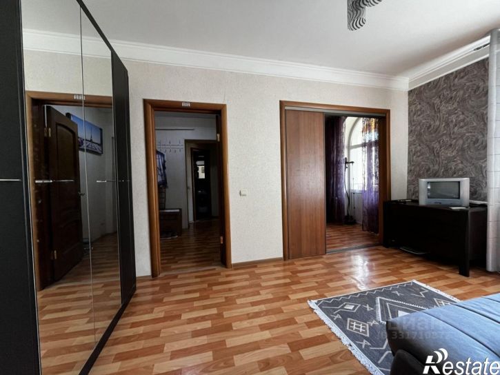 1-комн квартира Самара, улица Земеца, 28