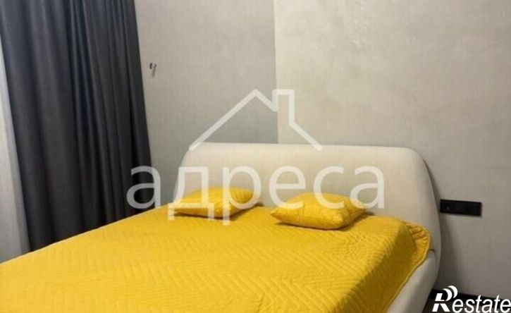 3-комн квартира Самара, Гаражная улица, 7