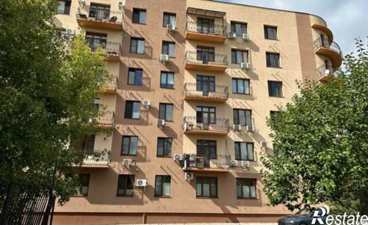 4-комн квартира Тольятти, Комсомольское шоссе, 25А