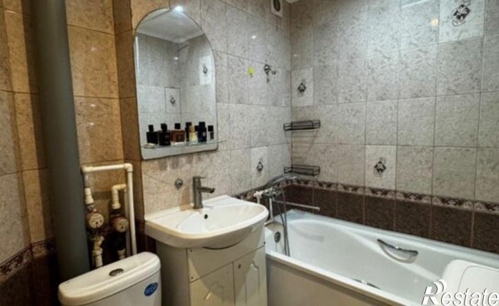 2-комн квартира Новокуйбышевск, Киевская улица, 84А