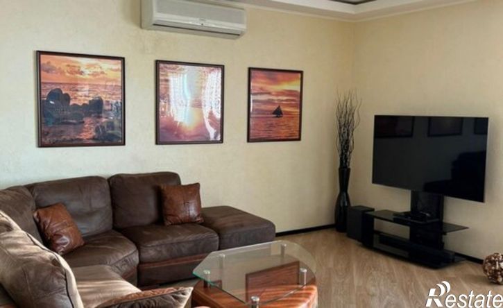 4-комн квартира Тольятти, Комсомольское шоссе, 25А