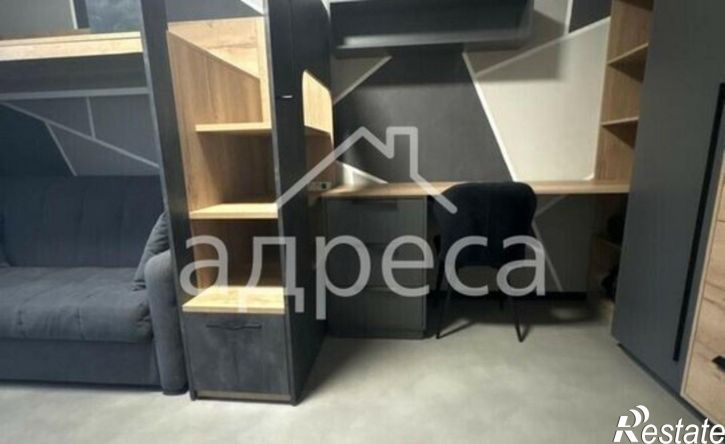 3-комн квартира Самара, Гаражная улица, 7