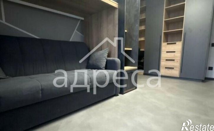 3-комн квартира Самара, Гаражная улица, 7