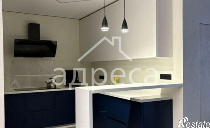 3-комн квартира Самара, Гаражная улица, 7