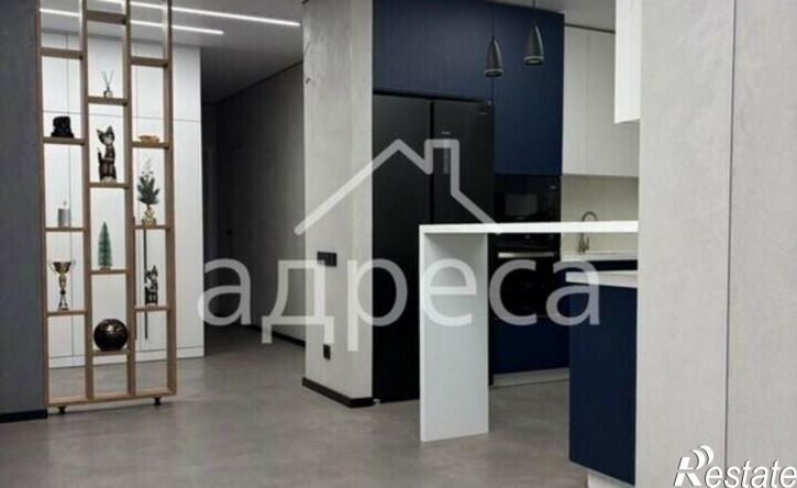 3-комн квартира Самара, Гаражная улица, 7