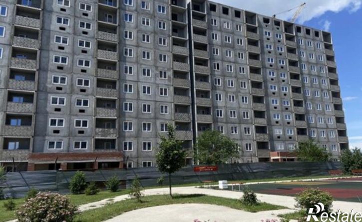 2-комн квартира Тольятти, жилой комплекс Проспект Московский