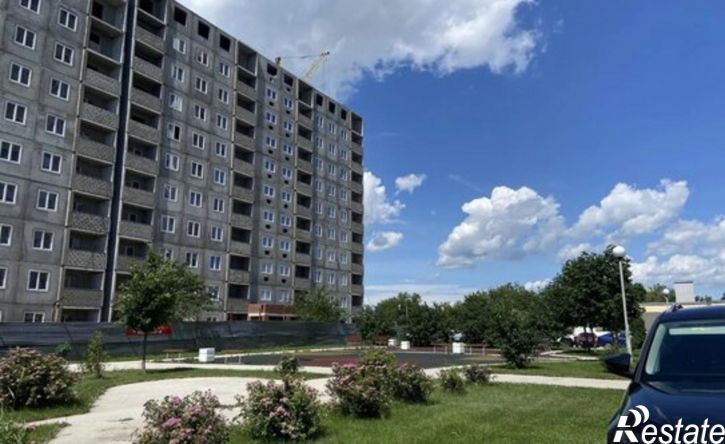 2-комн квартира Тольятти, жилой комплекс Проспект Московский