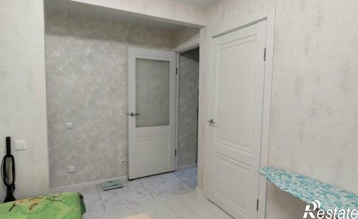 1-комн квартира Самара, Аэродромная улица, 81