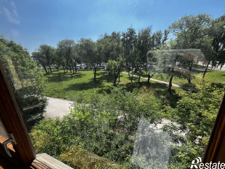 1-комн квартира Самара, улица Земеца, 28