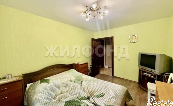 3-комн квартира Тольятти, Тополиная улица, 15
