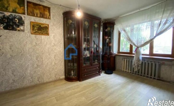 4-комн квартира Самара, улица Лукачёва, 42