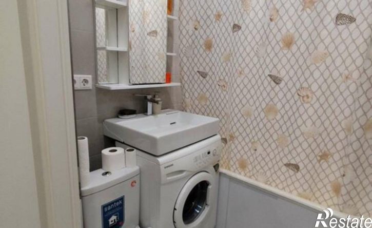1-комн квартира Самара, Аэродромная улица, 81
