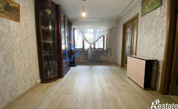 4-комн квартира Самара, улица Лукачёва, 42