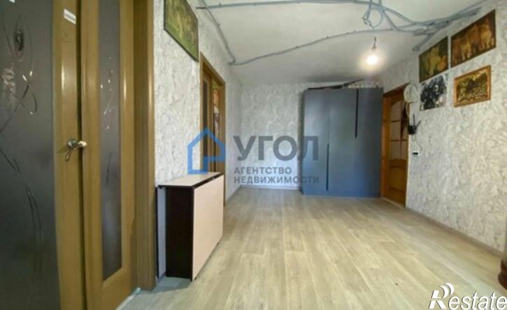 4-комн квартира Самара, улица Лукачёва, 42