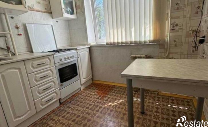 2-комн квартира Самара, посёлок Мехзавод, 14-й квартал, 3